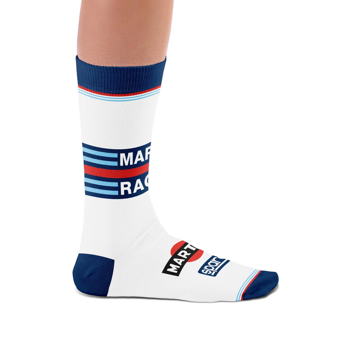 Calcetines Sparco Martini Racing Iconic 2Array