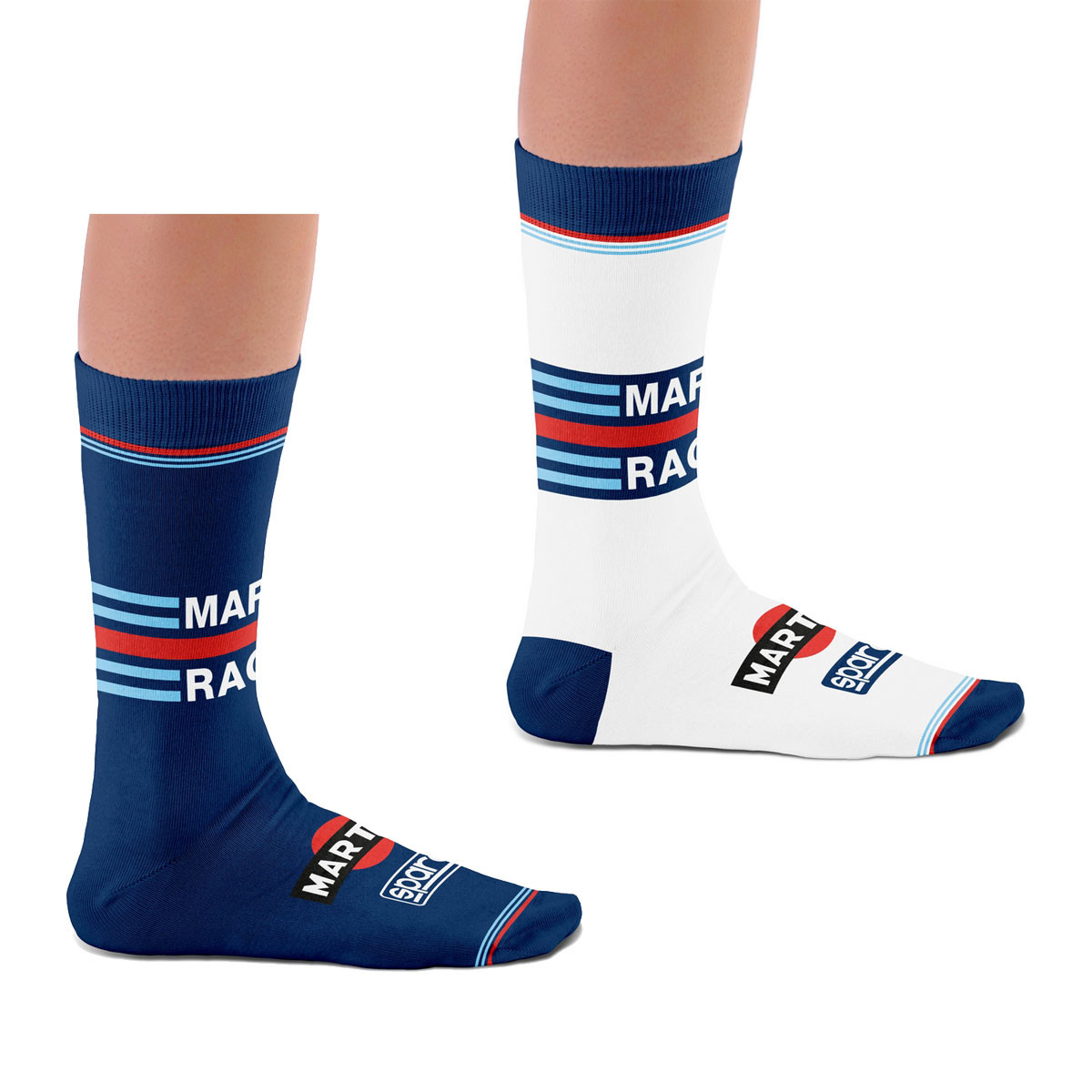 Sparco Martini Racing Iconic 2 SocksArray