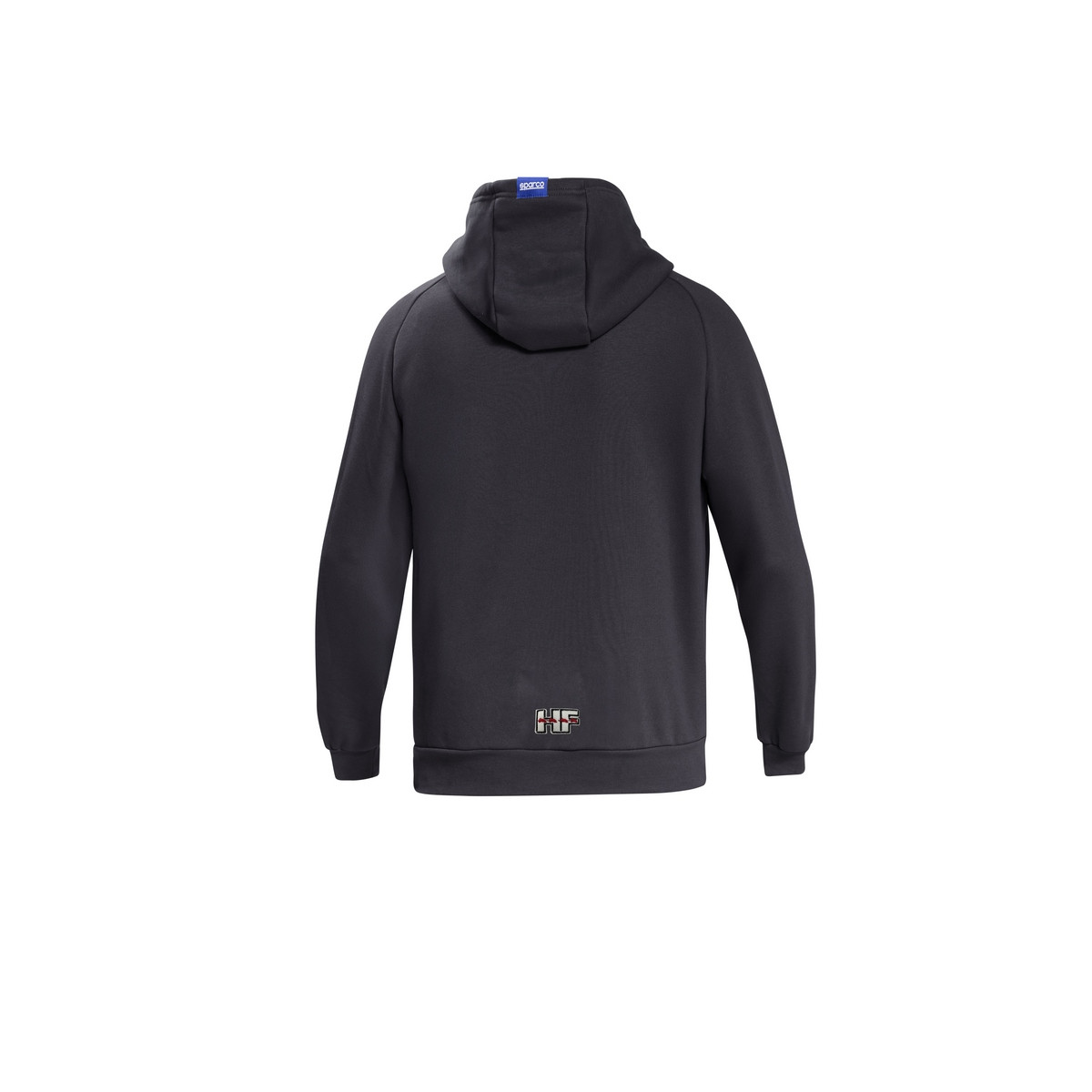 Sudadera con capucha Sparco HF StratosArray