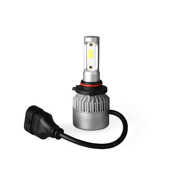 2 lâmpadas LED HB3Array