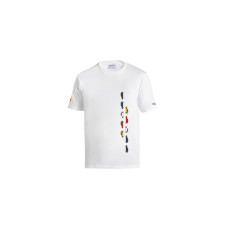 Camiseta Sparco HF Integrale