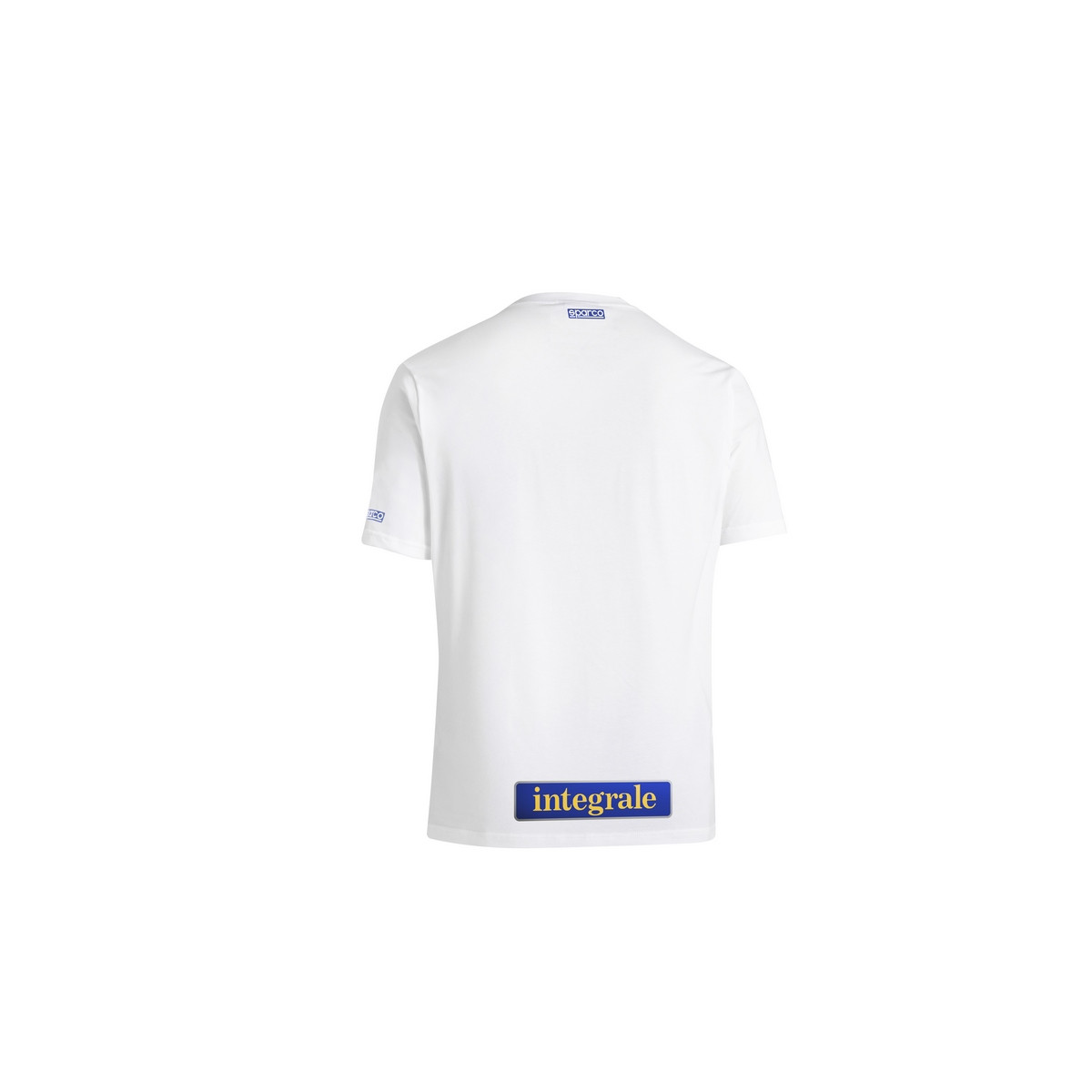 T-Shirt Sparco HF IntegraleArray