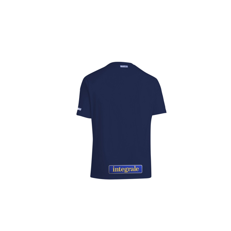 Camiseta Sparco HF IntegraleArray
