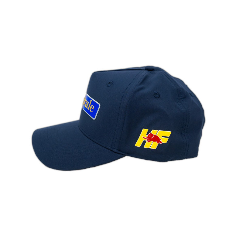 Gorra Sparco HF IntegraleArray