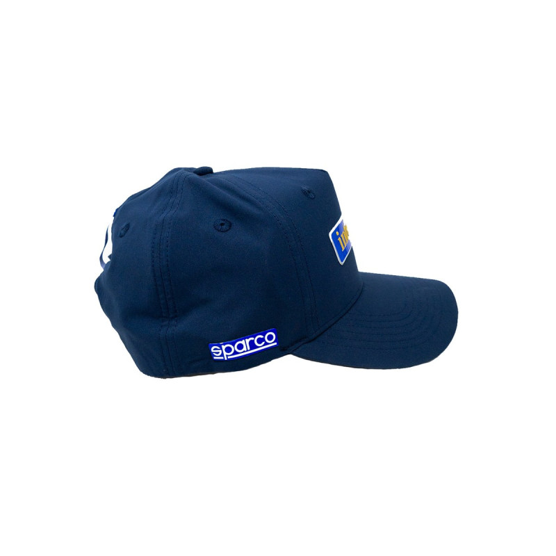 Gorra Sparco HF IntegraleArray