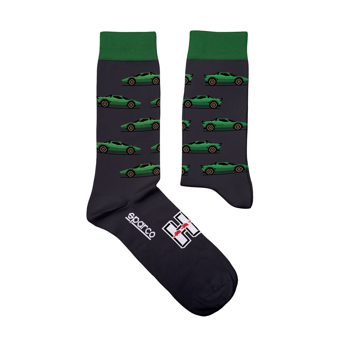 Chaussettes Sparco HF Stratos GR 4Array