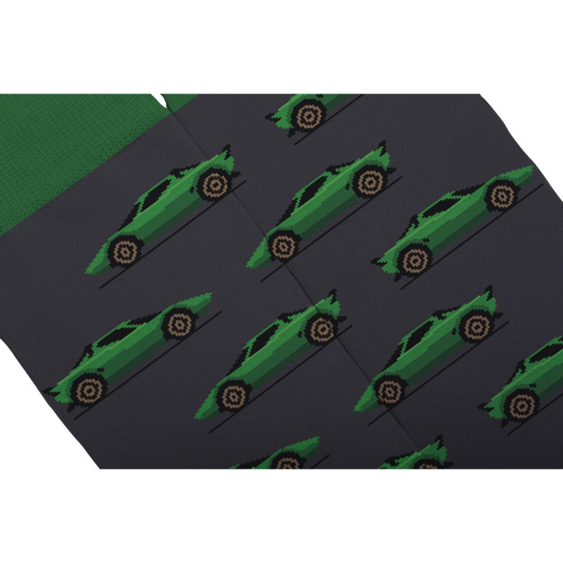 Chaussettes Sparco HF Stratos GR 4Array