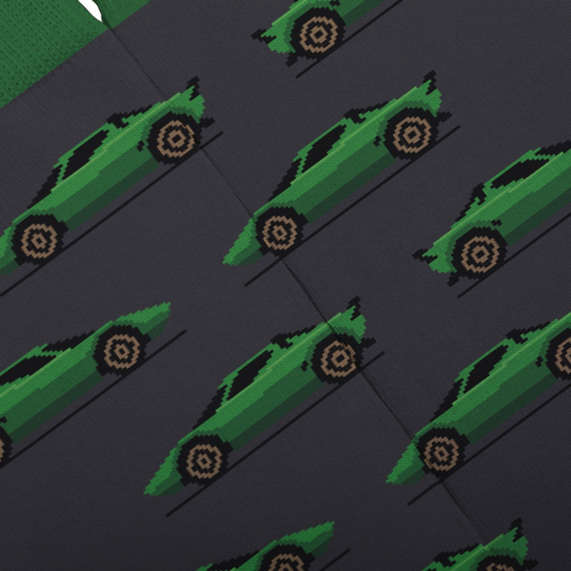 Chaussettes Sparco HF Stratos GR 4Array