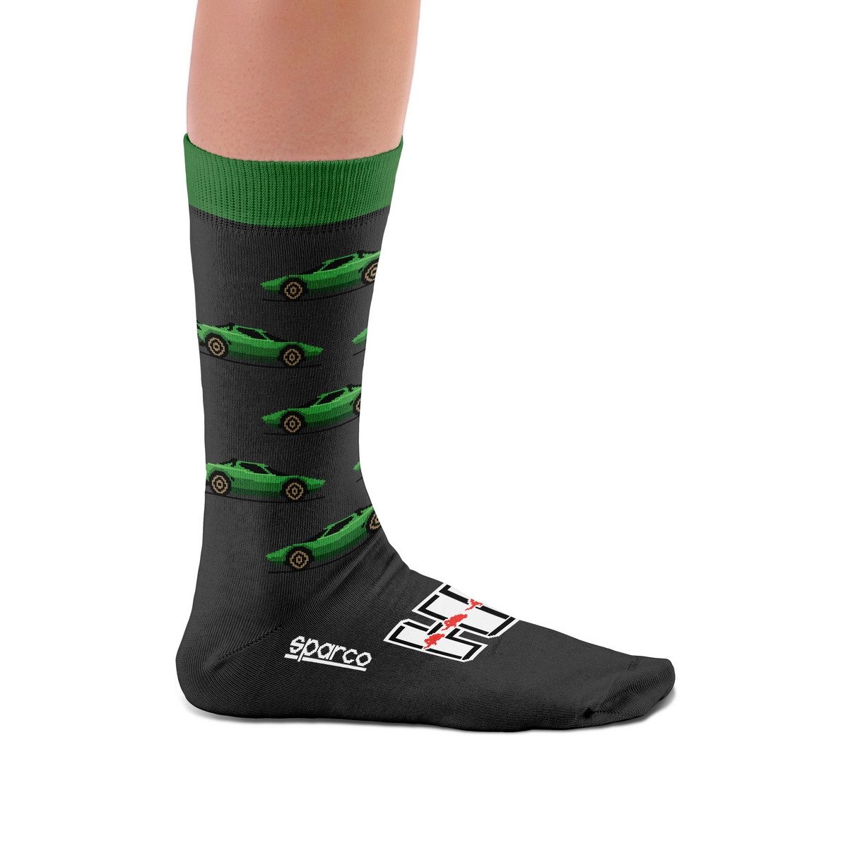 Chaussettes Sparco HF Stratos GR 4Array
