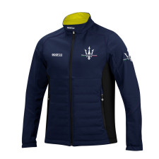 Softshell Sparco Maserati Corse