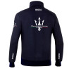 Sudadera con cremallera Sparco Maserati Corse