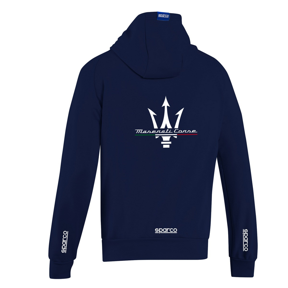 Camisola com capuz Sparco Maserati CorseArray