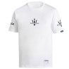 Camiseta Sparco Maserati Corse