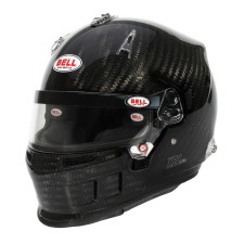 Capacete Bell XR7 Ultra Carbono FIA 8859-2024 / SA2025
