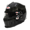 Capacete Bell XR7 Ultra Carbono FIA 8859-2024 / SA2025
