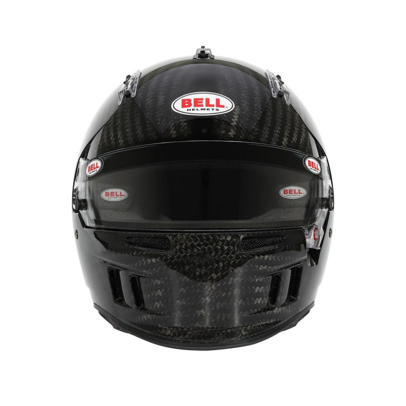 Casco Bell XR7 Ultra Carbon FIA 8859-2024 / SA2025Array