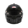 Capacete Bell XR7 Ultra Carbono FIA 8859-2024 / SA2025