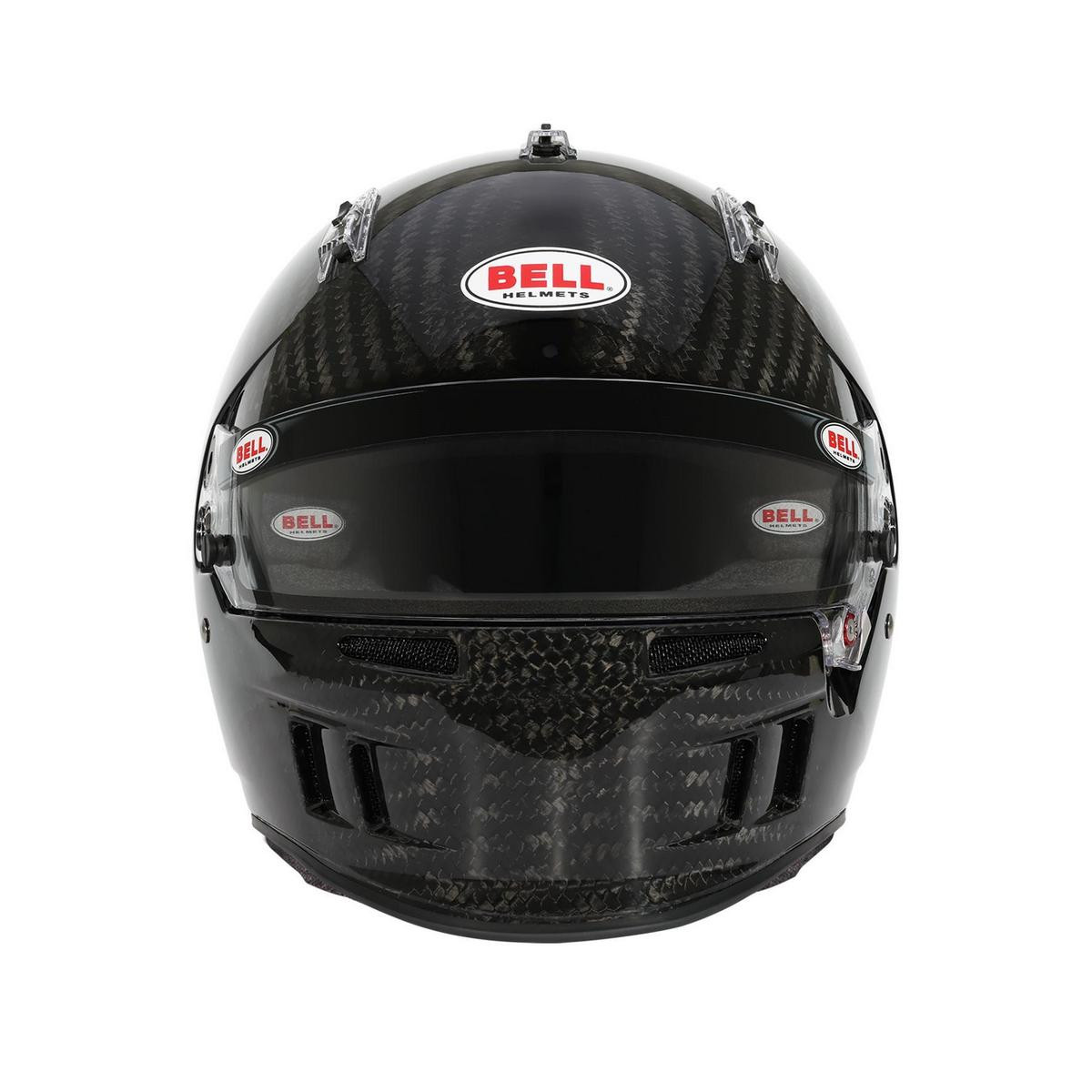 Casco Bell XR7 Ultra Carbon FIA 8859-2024 / SA2025Array