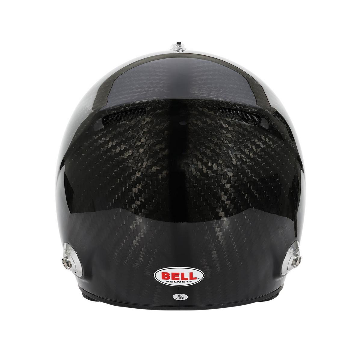 Casco Bell XR7 Ultra Carbon FIA 8859-2024 / SA2025Array