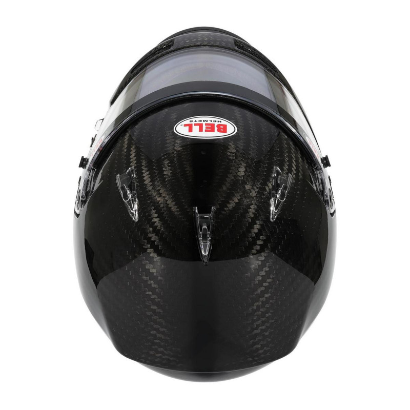 Capacete Bell XR7 Ultra Carbono FIA 8859-2024 / SA2025Array