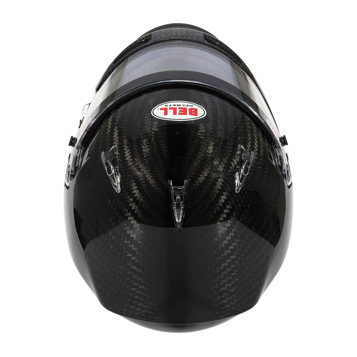Casco Bell XR7 Ultra Carbon FIA 8859-2024 / SA2025Array