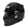 Capacete Bell XD7 Ultra Carbono FIA8859-2024 / SA2025