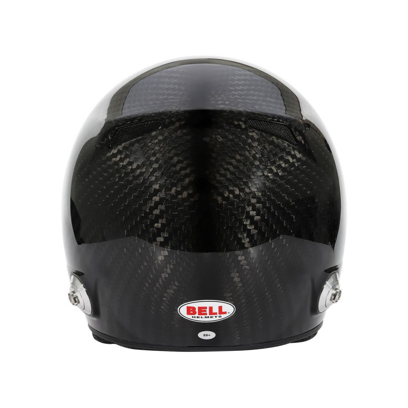 Capacete Bell XD7 Ultra Carbono FIA8859-2024 / SA2025Array