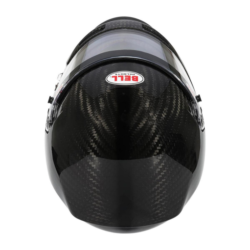 Capacete Bell XD7 Ultra Carbono FIA8859-2024 / SA2025Array