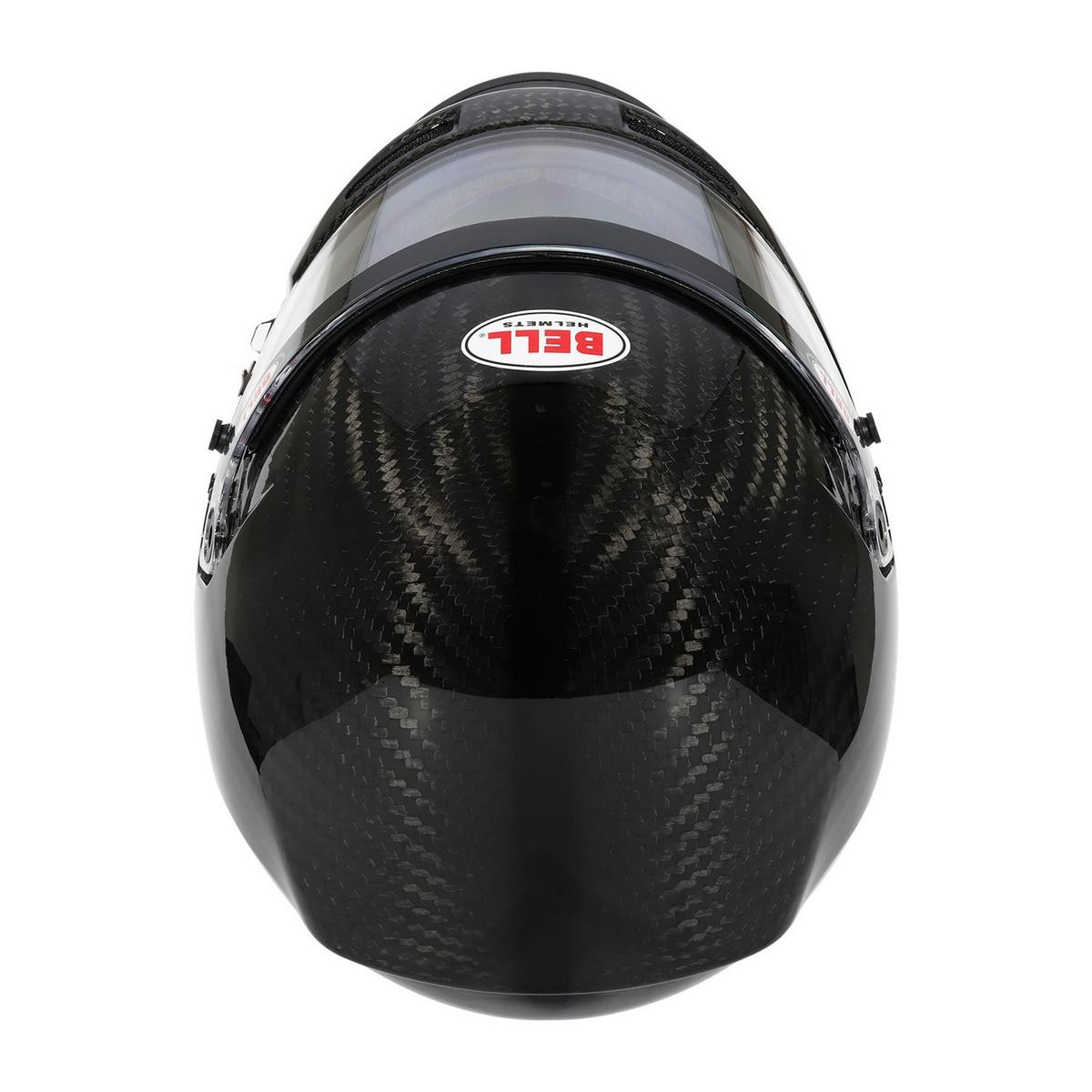 Capacete Bell XD7 Ultra Carbono FIA8859-2024 / SA2025Array