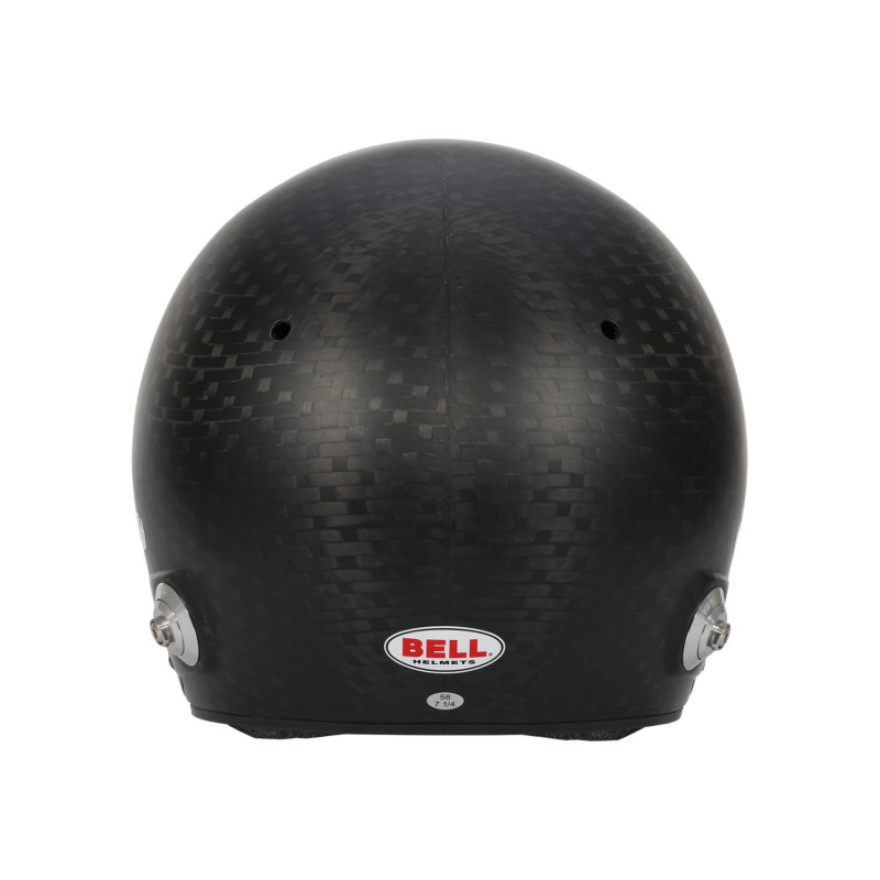 Capacete Bell HP10 EVO-II FIA8860-2018Array