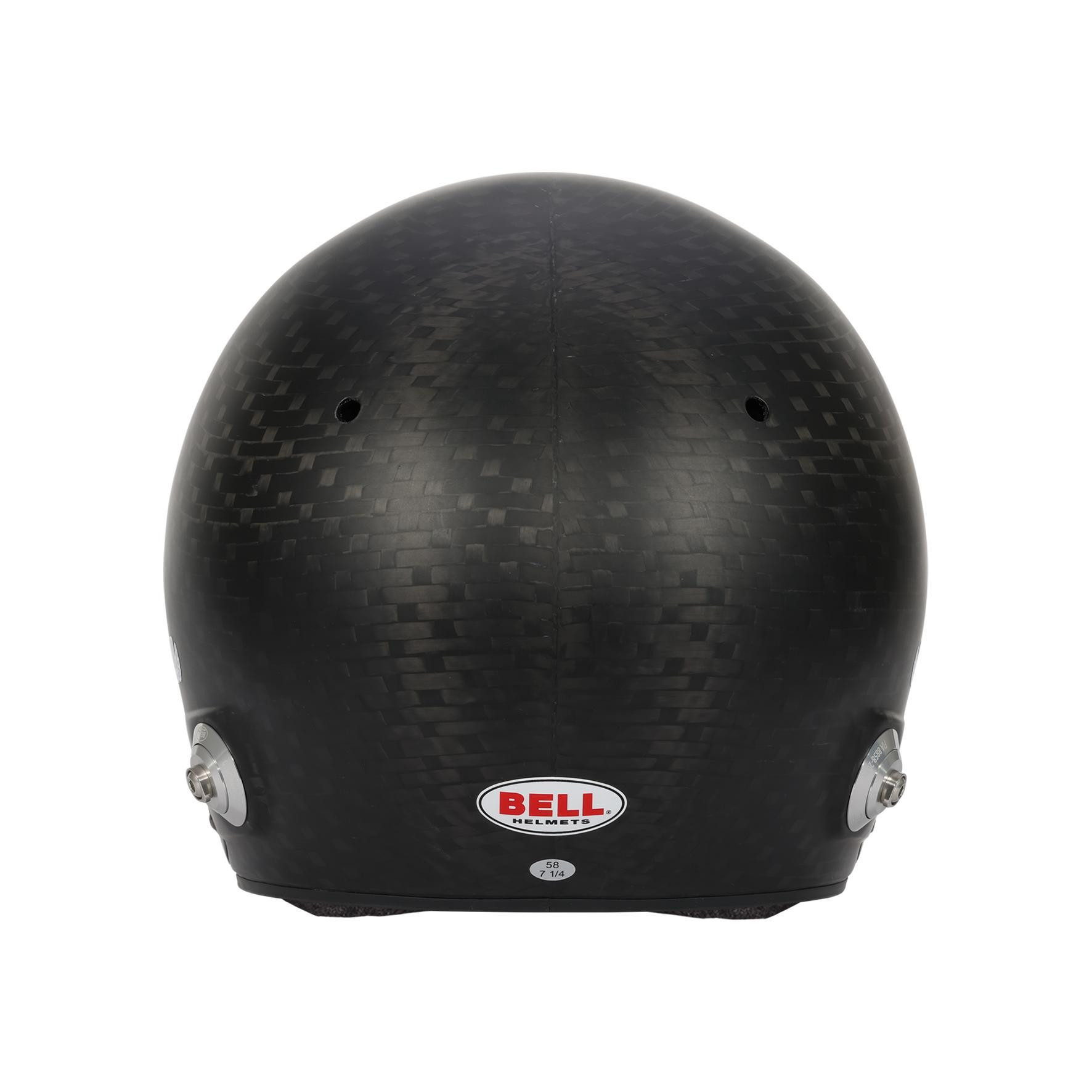Capacete Bell HP10 EVO-II FIA8860-2018Array