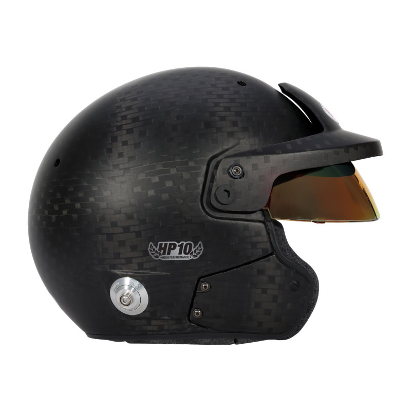 Casco Bell HP10 EVO-II FIA8860-2018Array