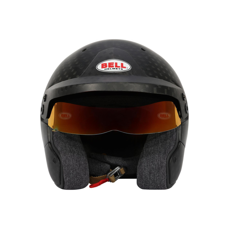 Capacete Bell HP10 EVO-II FIA8860-2018Array