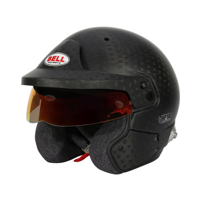 Casco Bell HP10 EVO-II FIA8860-2018Array