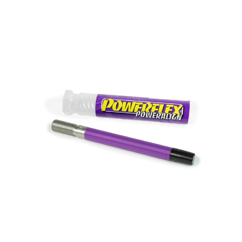 Pasador de la guía de montaje de la rueda PowerAlign Alfa Romeo 145, 146, 155 (1992-2000)Array