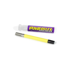 Pino guia de montagem da roda PowerAlign Alfa Romeo 105/115 Guilia, GT, GTA, GTV (1963-1977)