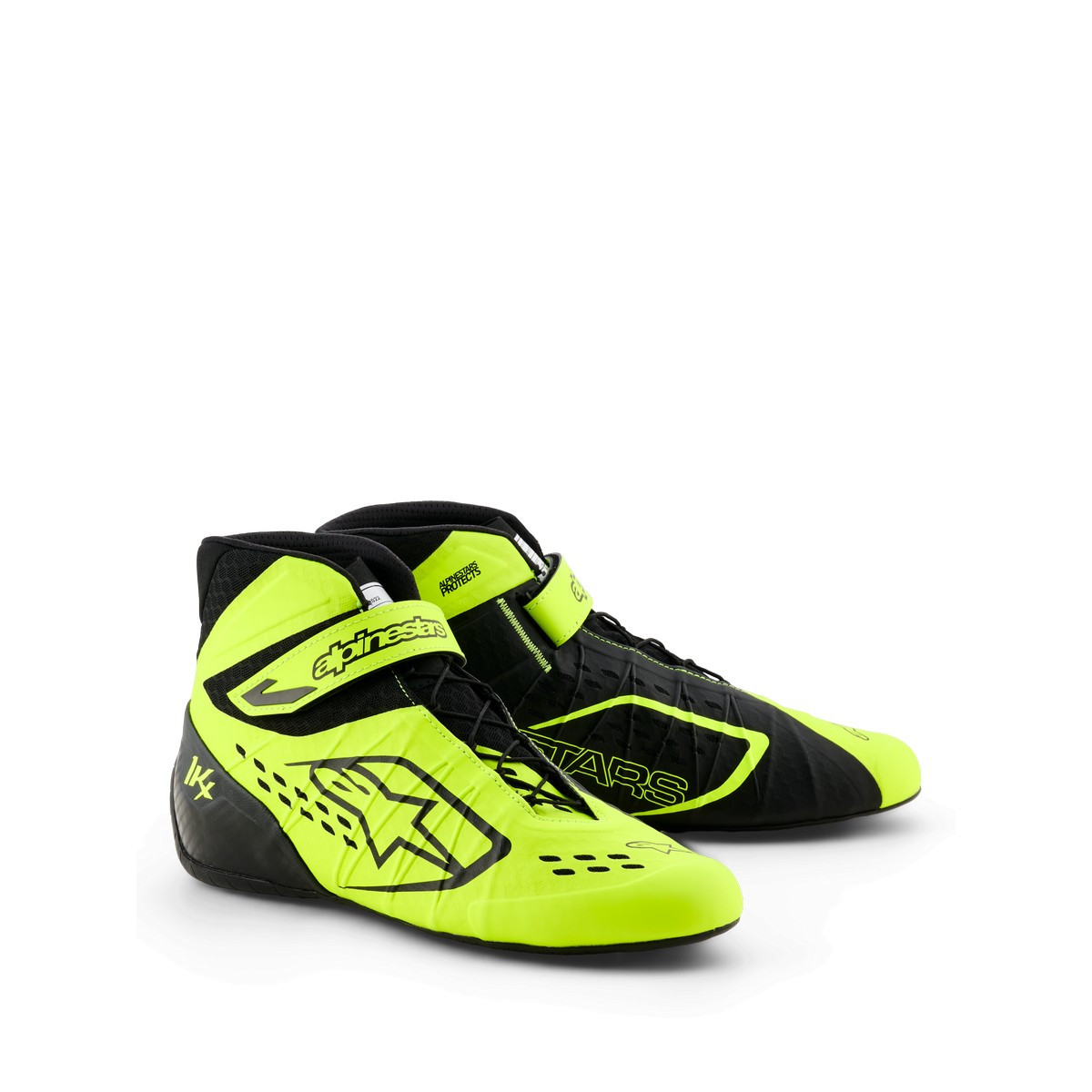 Botas de Karting Alpinestars Tech-1 KX V3Array