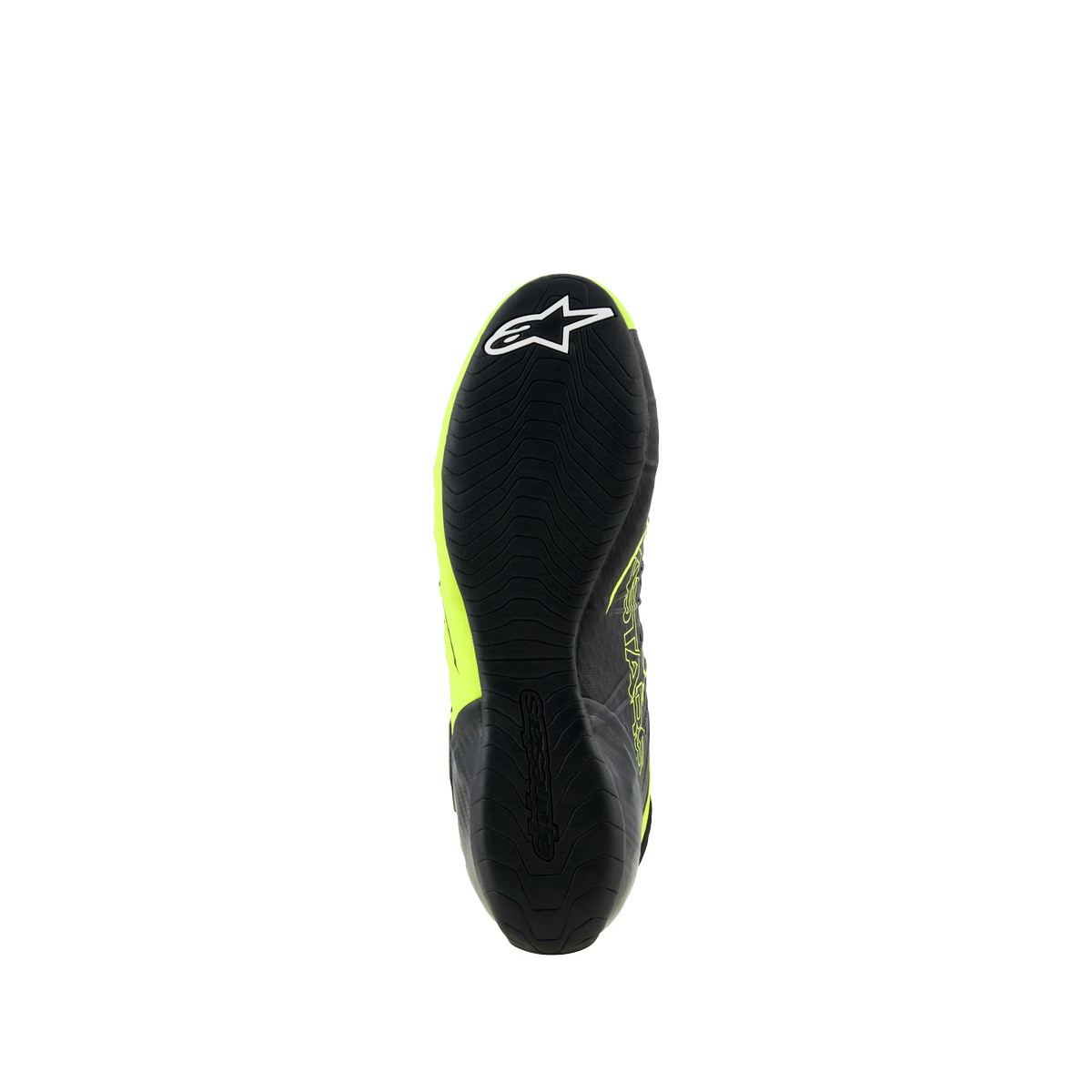 Botas de Karting Alpinestars Tech-1 KX V3Array