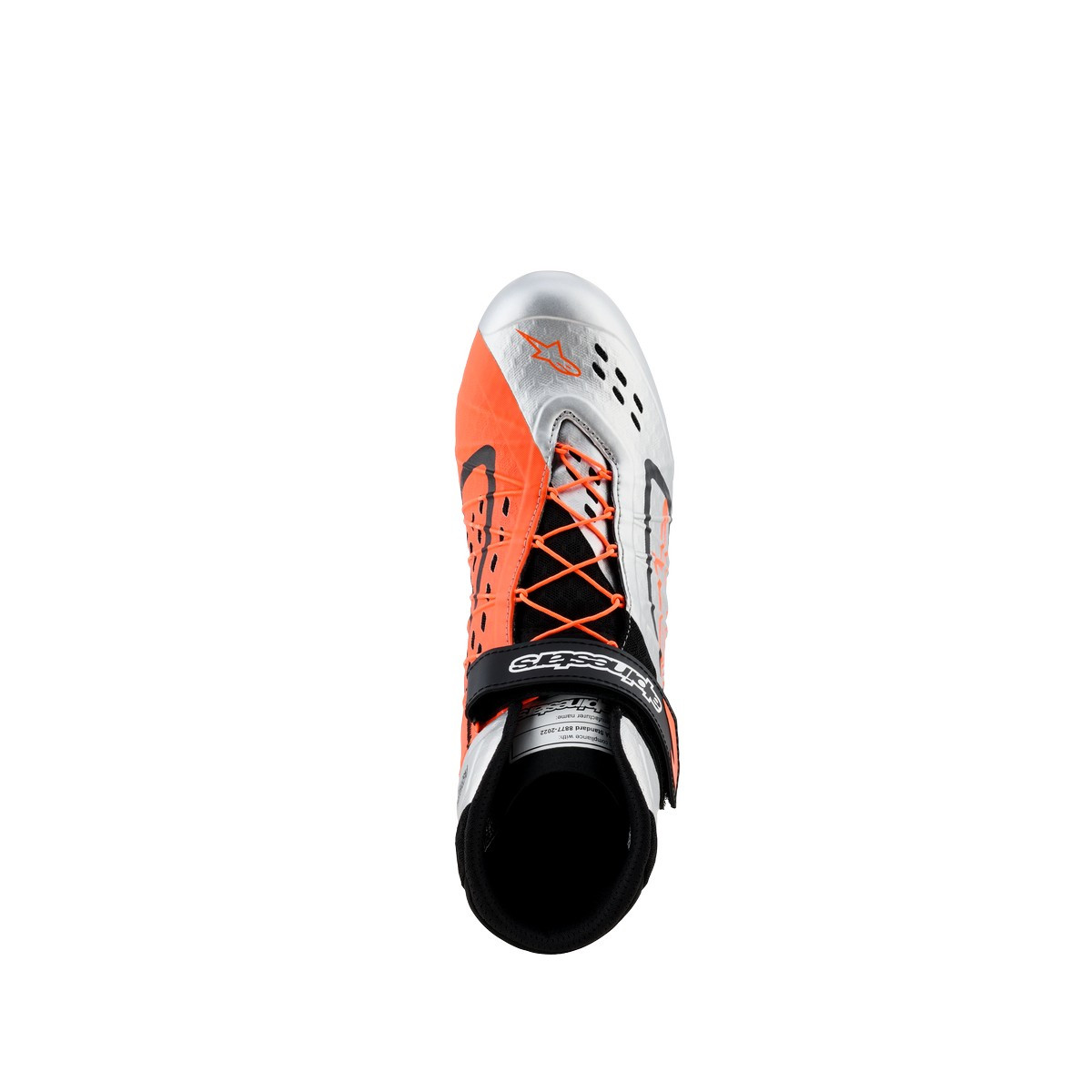 Botas de Karting Alpinestars Tech-1 KX V3Array
