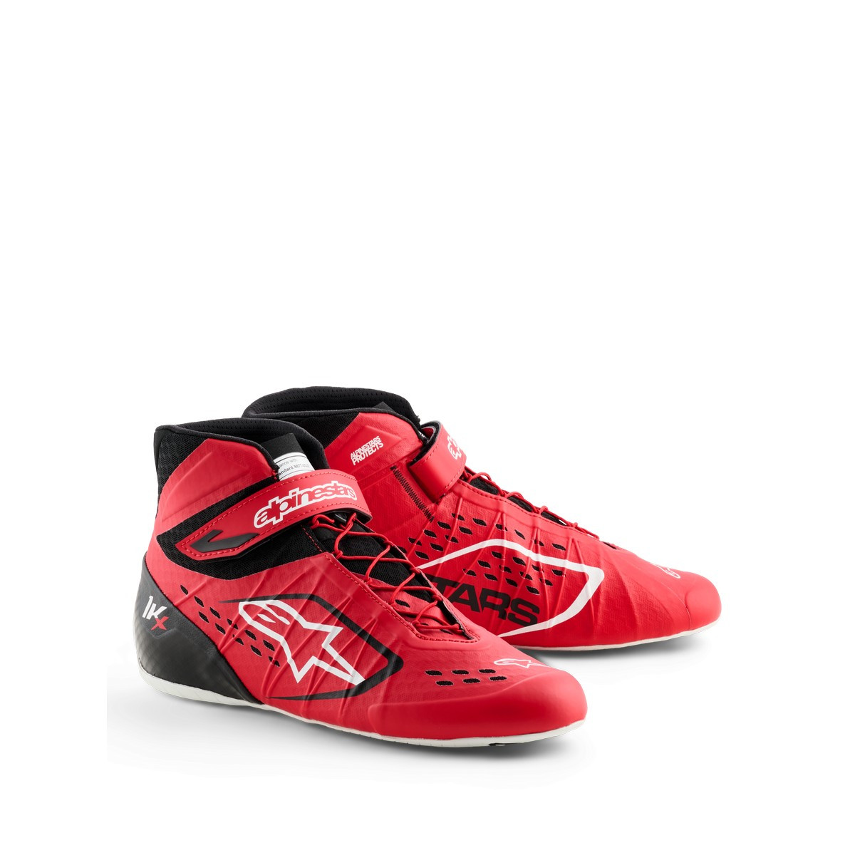 Botas de Karting Alpinestars Tech-1 KX V3Array