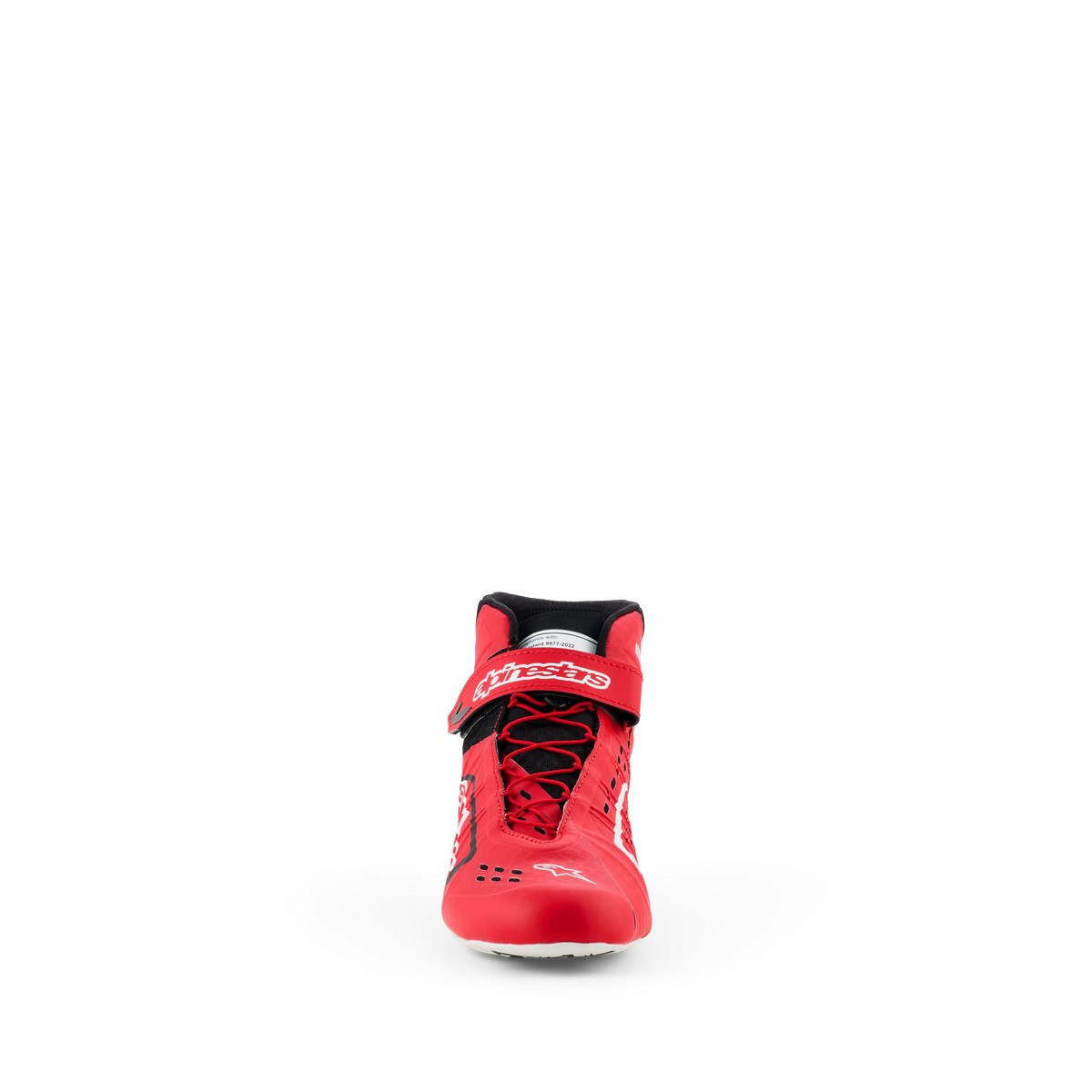 Botas de Karting Alpinestars Tech-1 KX V3Array