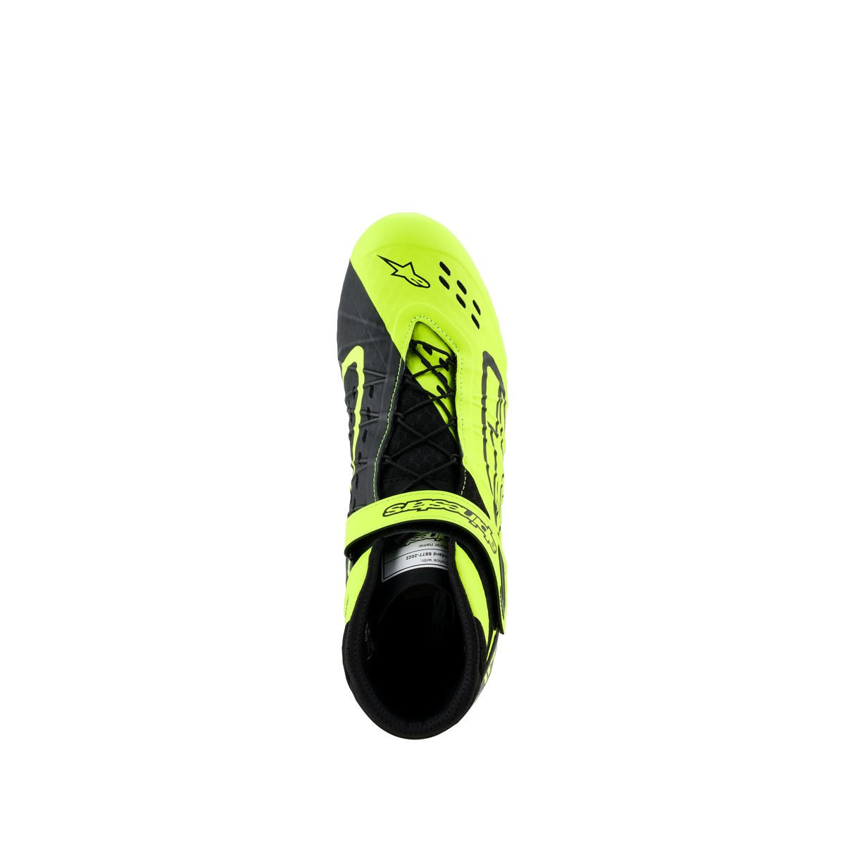 Botas de Karting Alpinestars Tech-1 KX V3Array