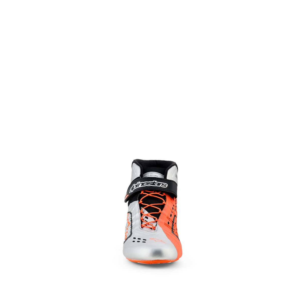 Botas de Karting Alpinestars Tech-1 KX V3Array