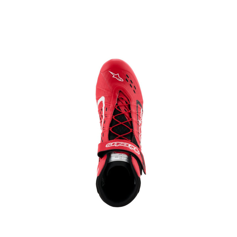 Botas de Karting Alpinestars Tech-1 KX V3Array