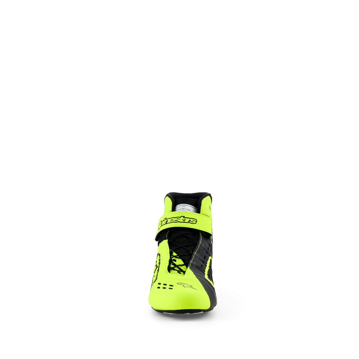 Botas de Karting Alpinestars Tech-1 KX V3Array