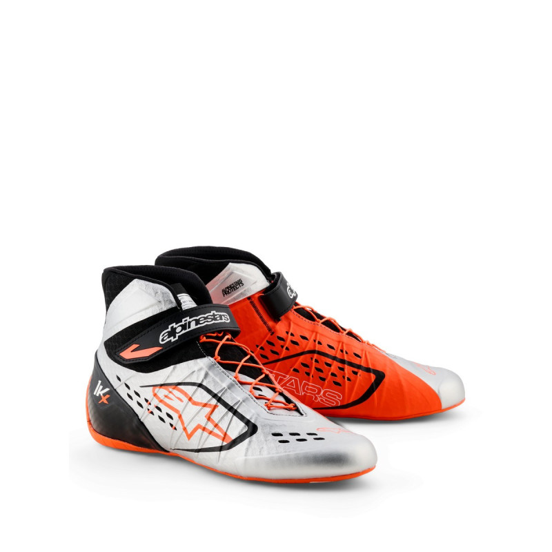 Botas de Karting Alpinestars Tech-1 KX V3Array
