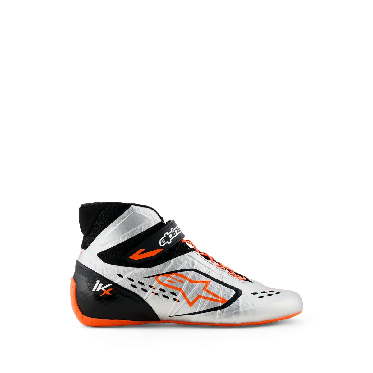 Botas de Karting Alpinestars Tech-1 KX V3Array