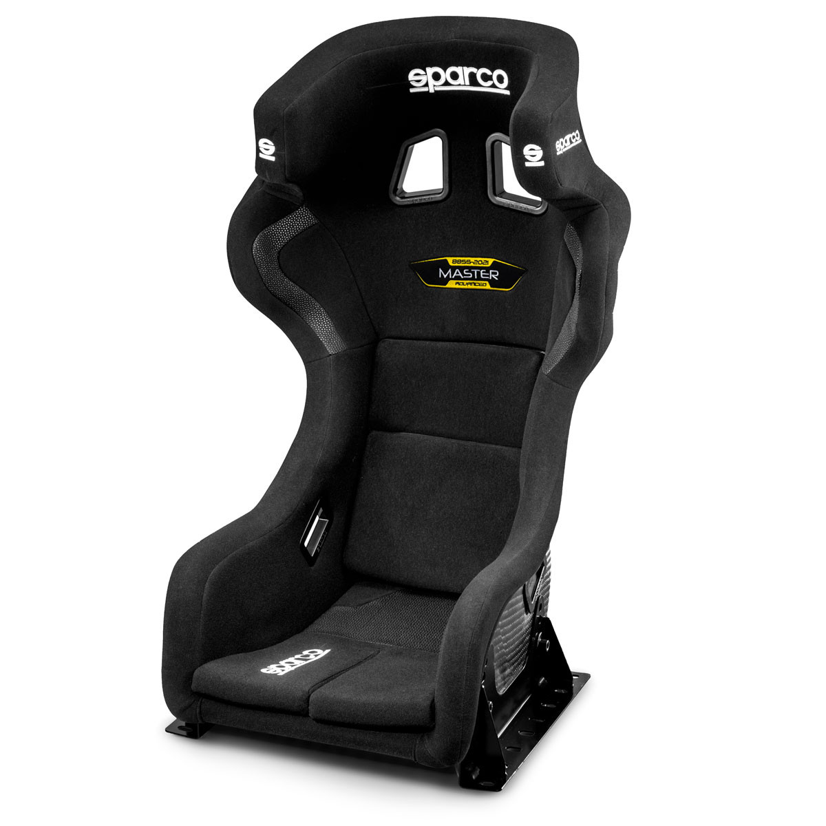 Baquet Sparco Master Advanced FIA8855-2021Array