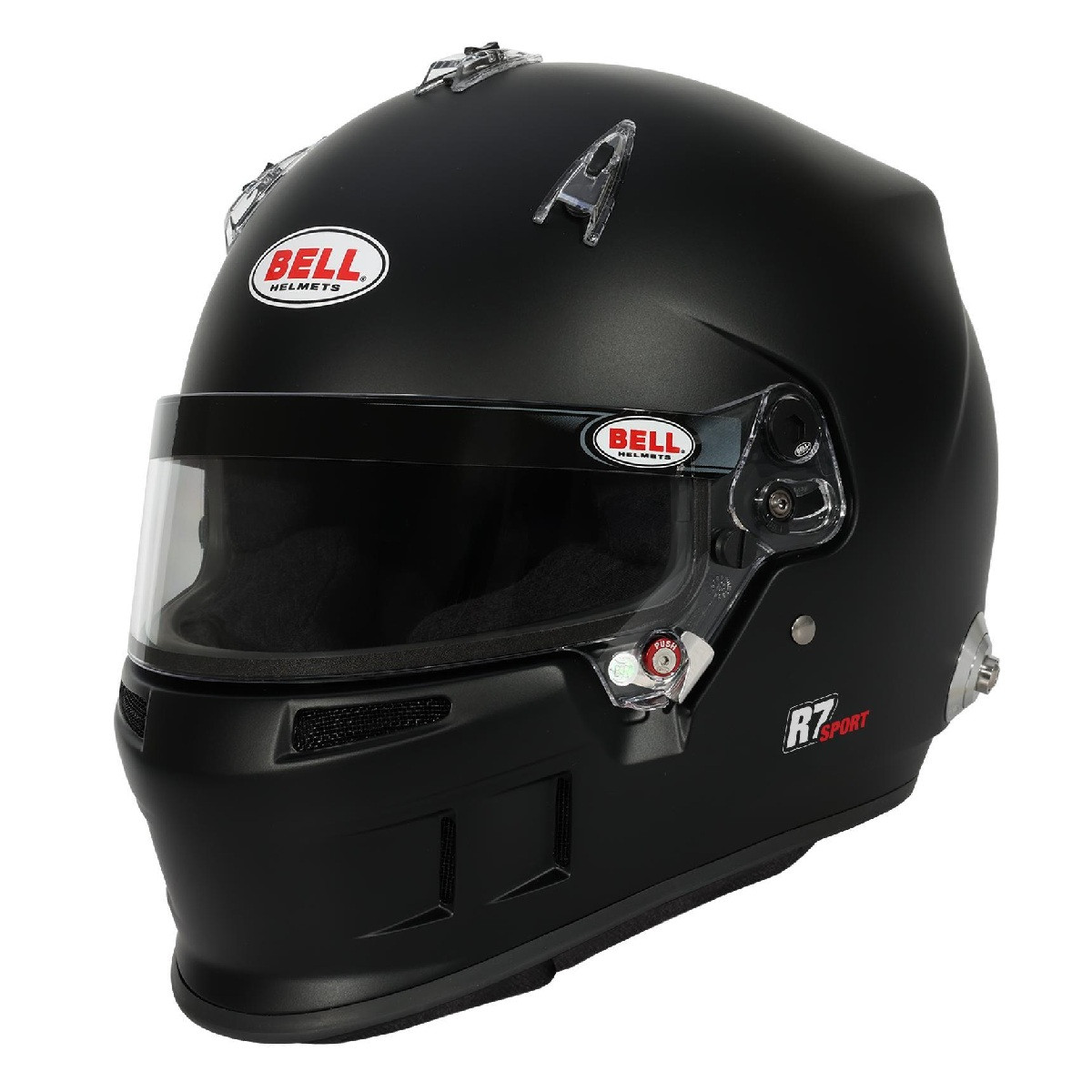 Casco Bell R7 Sport Hans FIA8859-2024Array