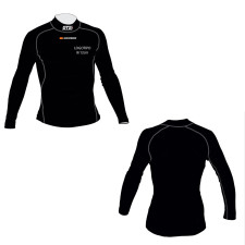 Camiseta Personalisable Nombre Bandera + 1x Logotipo GT2i Pro FIA 8856-18